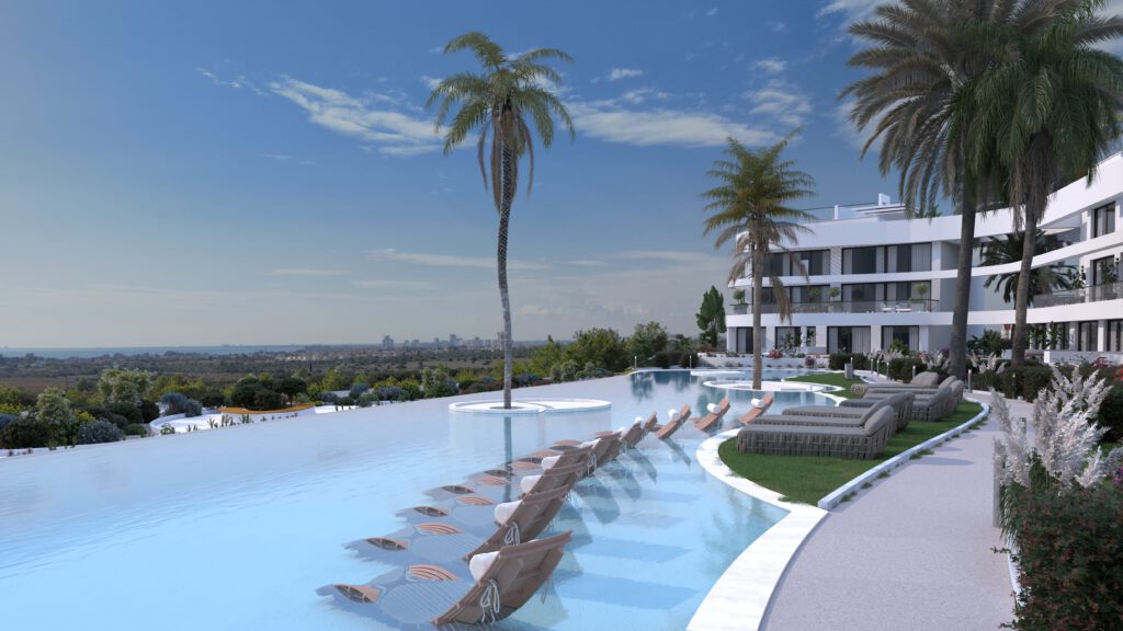 Immobilien Nordzypern