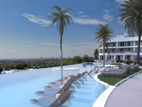 Immobilien Nordzypern