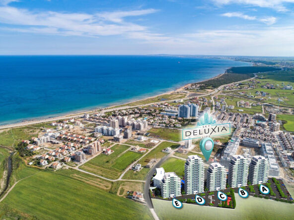 Immobilien Nord-Zypern